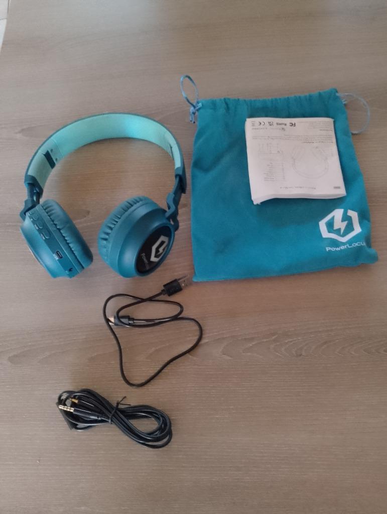 Bluetooth headphone, Ophalen, Nieuw, Draadloos, On-ear