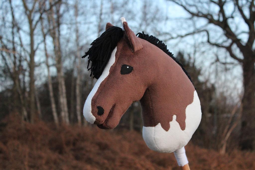 Hobbyhorse, Ophalen of Verzenden, Nieuw