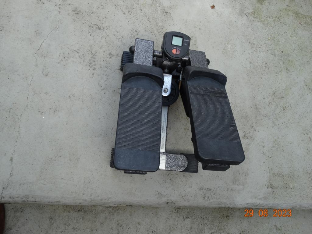 Ultra sport Stepper Up - pour les jambes, Enlèvement, Utilisé, Jambes, Autres types