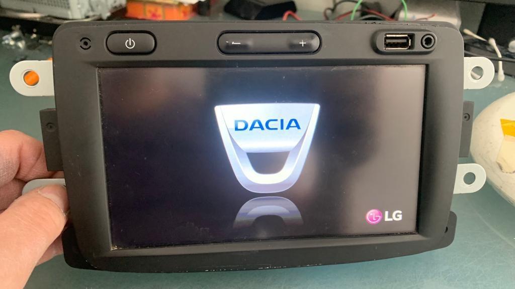 Reparation  MediaNav Dacia. Renault Fiat  Opel, Autos : Pièces & Accessoires, Éclairage, Fiat, Ford, Nissan, Opel, Renault, Dacia