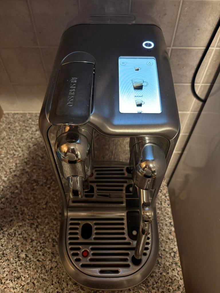 Koffie apparaat, Elektronische apparatuur, Koffiezetapparaten, Ophalen, Zo goed als nieuw