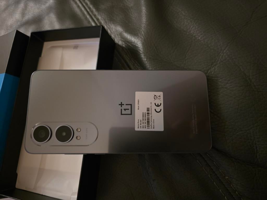 OnePlus Nord CE4 Lite 5G, 10 mégapixels ou plus, Enlèvement ou Envoi, Comme neuf, Android OS