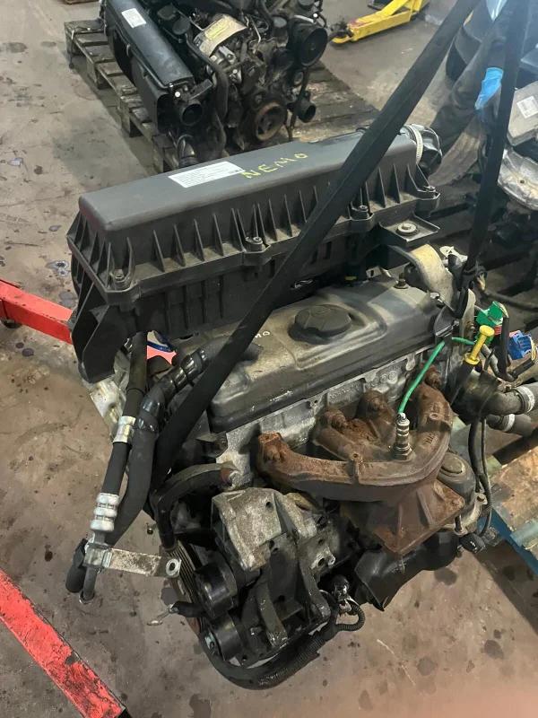 MOTEUR CITROEN NEMO 1.4 EURO 5 2014, Autos : Pièces & Accessoires, Moteurs & Accessoires, Enlèvement