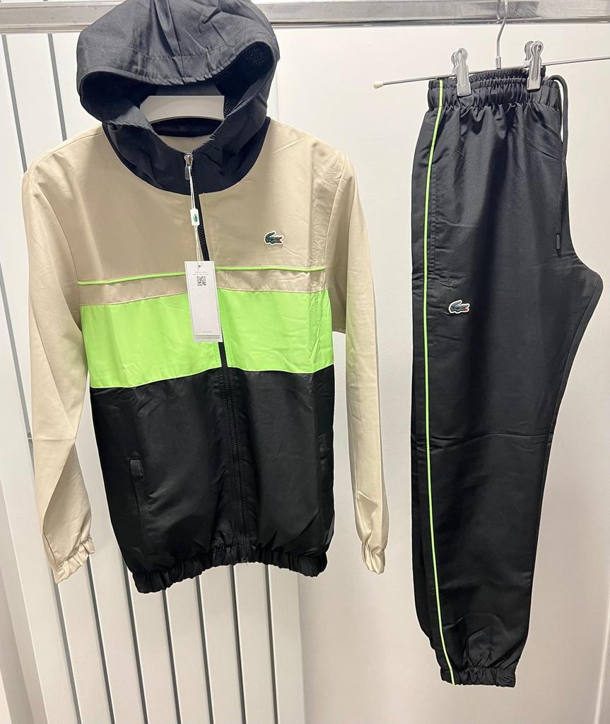 Training Lacoste - size : S - M - L - XL - XXL, Ophalen of Verzenden, Nieuw, Lacoste