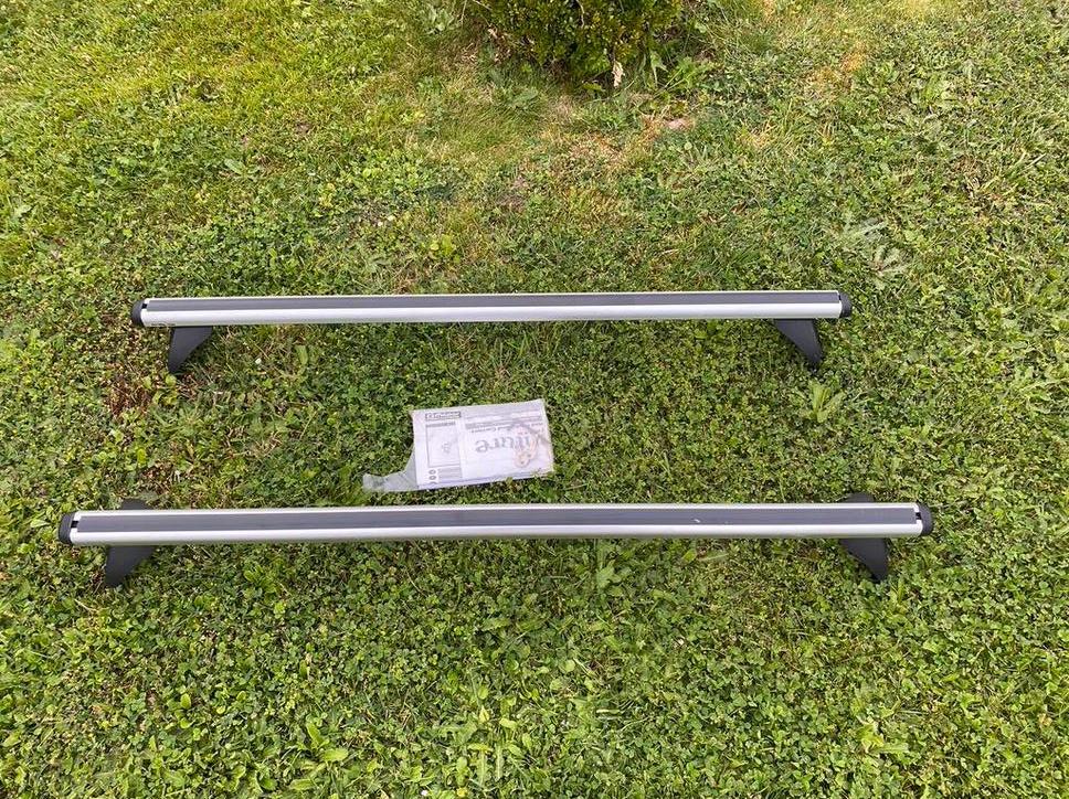 Dakdragers Chrysler PT Cruiser, Auto diversen, Dakdragers, Ophalen, Zo goed als nieuw