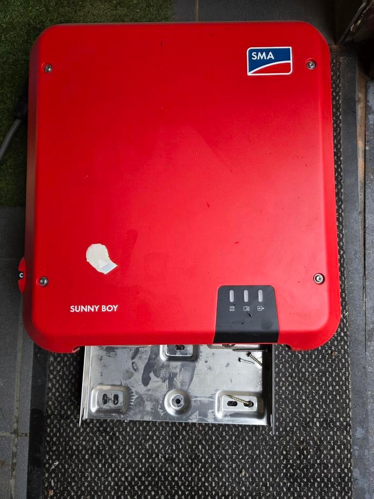 ONDULEUR SMA, Bricolage & Construction, Enlèvement