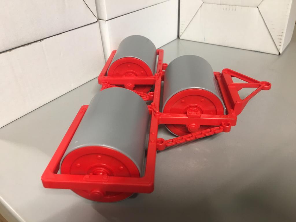 Bruder nieuw speelgoed wegens uitverkoop, Ophalen, Nieuw