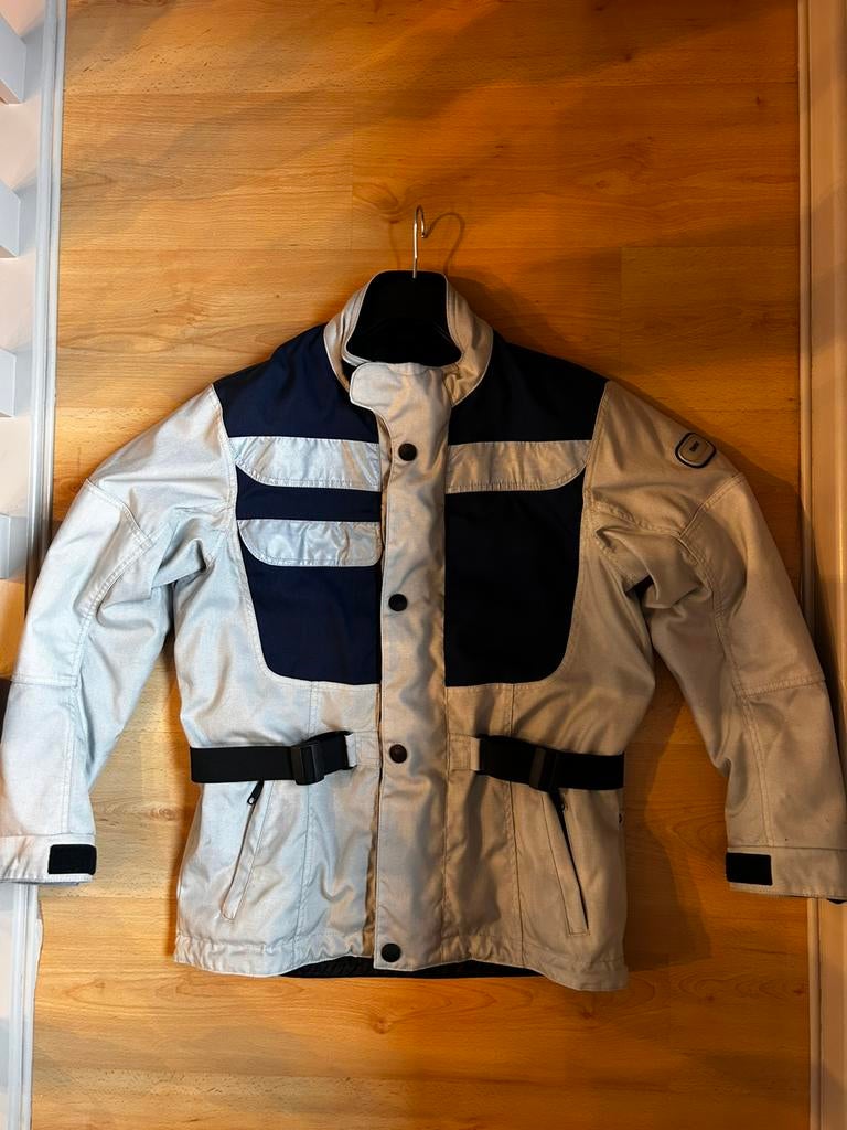Motor vest bmw small, Motoren, Ophalen, Jas | textiel, Dames, BMW MOTORRAD KLEDING