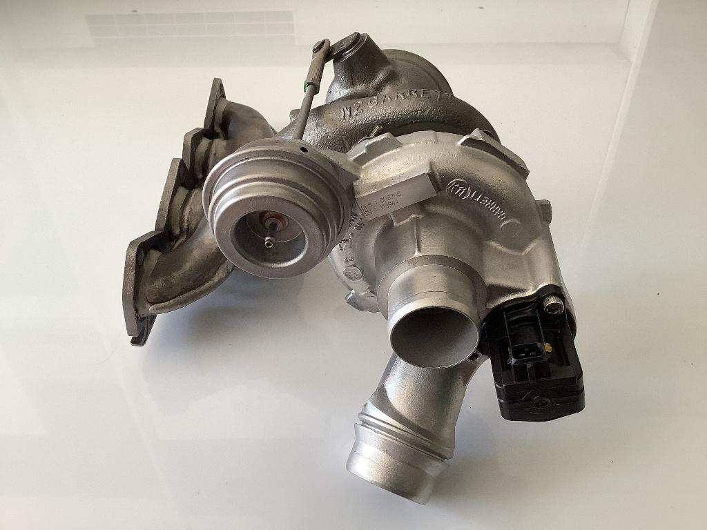 Turbo Bmw 114 i, Turbo Bmw 116 i, Bmw 118i , Turbo Bmw 120i, Auto-onderdelen, Motor en Toebehoren, BMW, Nieuw, Ophalen