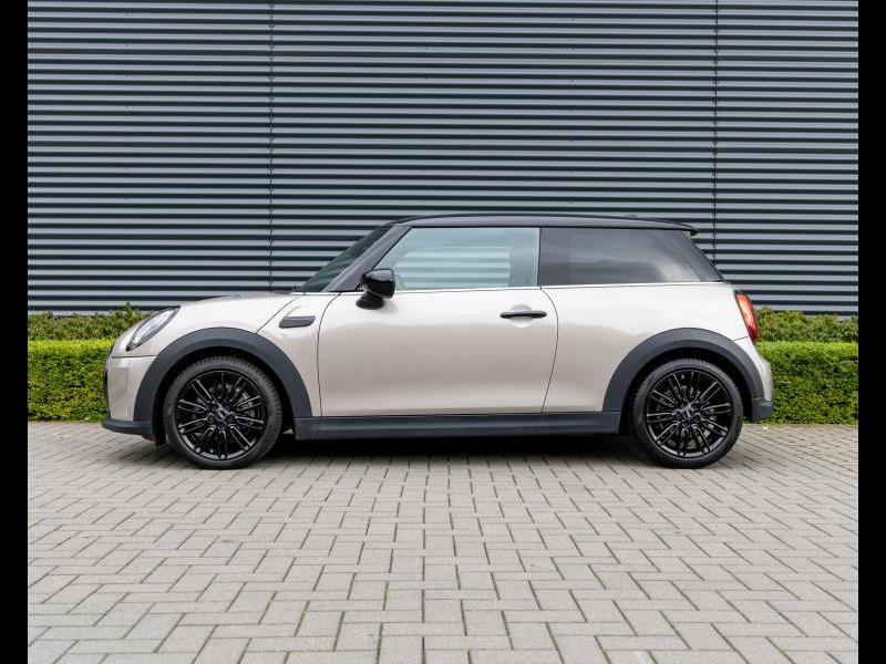 MINI Cooper Classic, Auto's, Mini, Overige kleuren, 136 pk, Bedrijf, 5 deurs