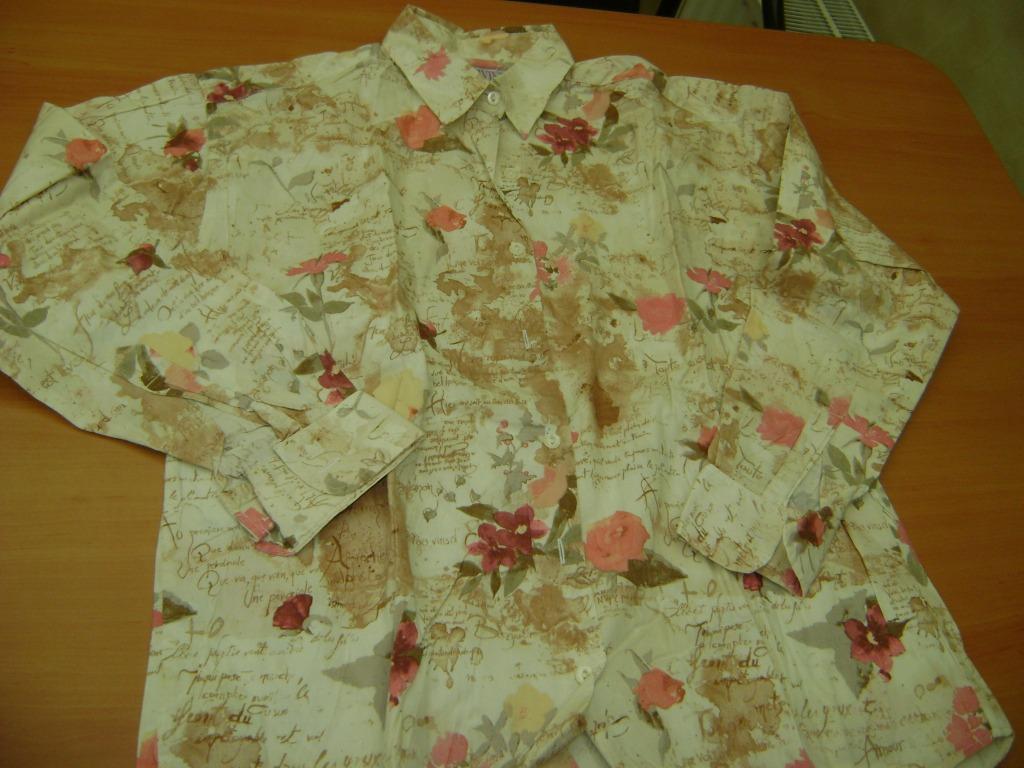 bloes MELVIN, Kleding | Dames, Maat 38/40 (M), Overige kleuren, Melvin, Ophalen of Verzenden