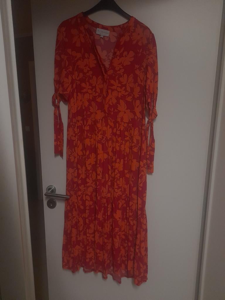 Jurk Ann Lemmens, Kleding | Dames, Jurken, Ophalen, Overige kleuren, Ann Lemmens, Maat 34 (XS) of kleiner