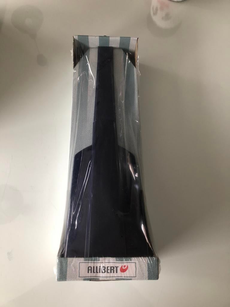 Wc borstel allibert blauw. Nieuw, Huis en Inrichting, Ophalen of Verzenden