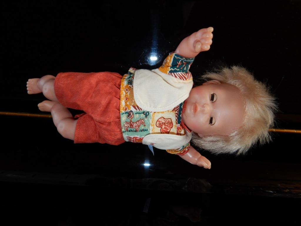 corolle popje, Enlèvement ou Envoi, Comme neuf, Baby Pop