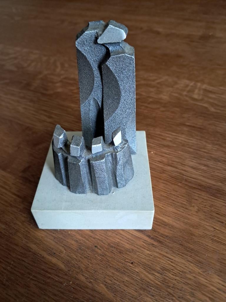 beeldje Boud Ceysens, Ophalen of Verzenden