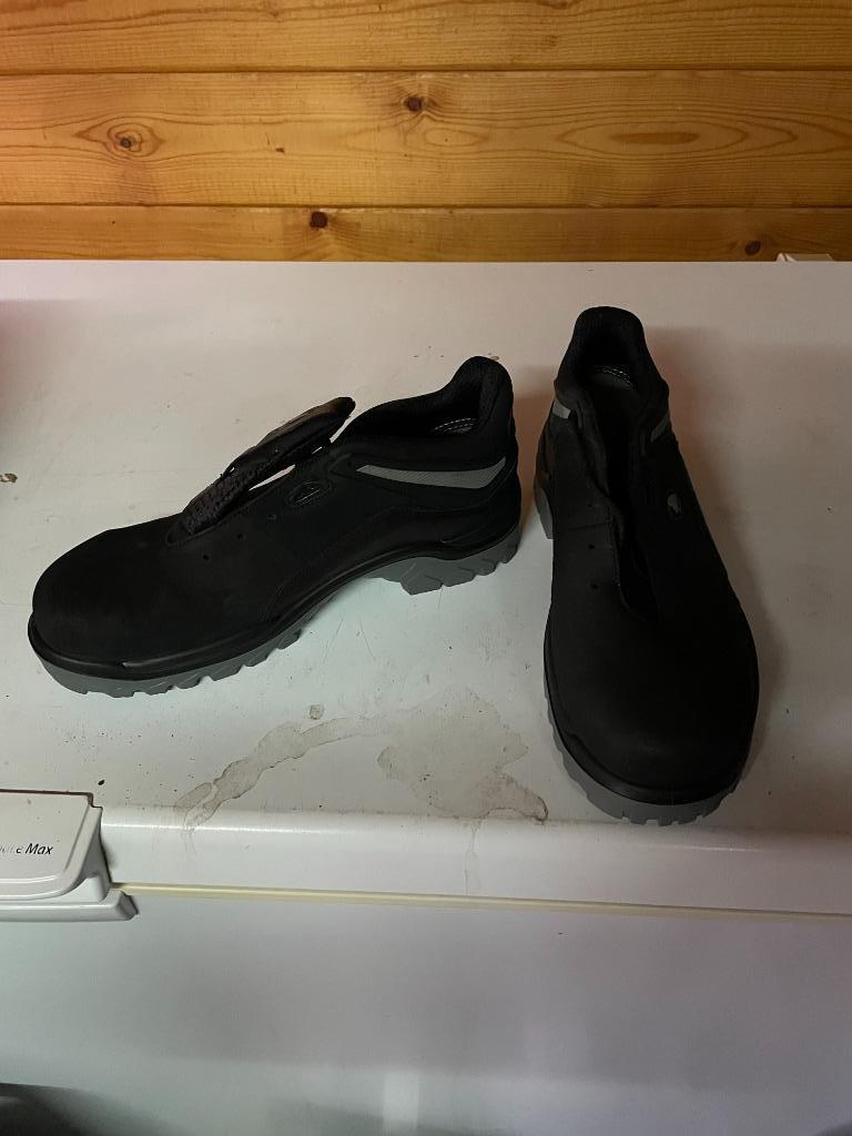 Veiligheidsschoenen BATA (nieuw in verpakking), Ophalen of Verzenden, Nieuw