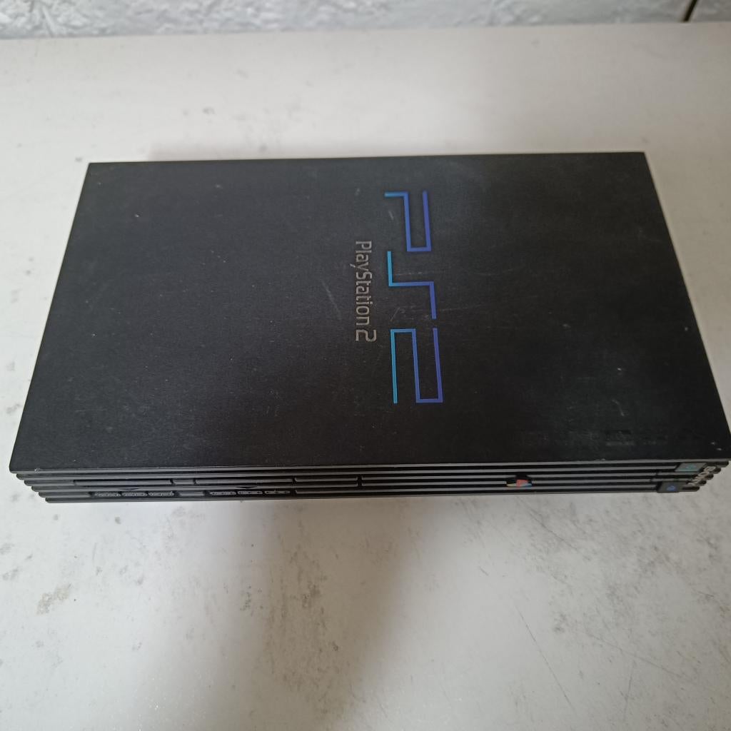 PlayStation, Enlèvement, Comme neuf, PlayStation 2