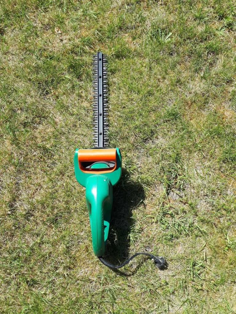 elektrische zaag, Ophalen, Zo goed als nieuw, Overige soorten, Black&Decker