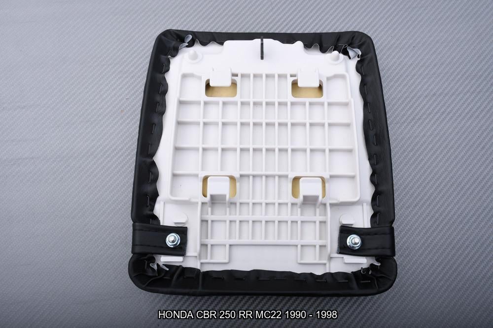 Selle Passager AVDB pour HONDA CBR 250 RR MC22 1990 - 1998, Motos, Enlèvement ou Envoi, Neuf