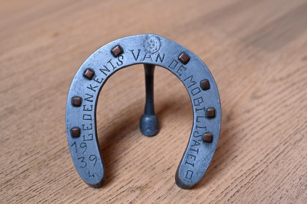 herinnering aan de mobilisatie van 1939-1940, Ophalen of Verzenden, Landmacht, Kunstobject