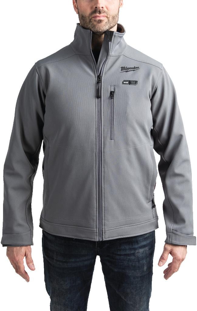 Milwaukee Verwarmde jas, Bricolage & Construction, Outillage | Autres Machines, Enlèvement ou Envoi, Neuf