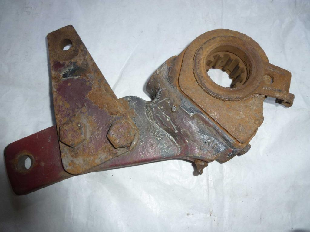 renvoi d'angle à cliquet  ?, Enlèvement ou Envoi, Utilisé