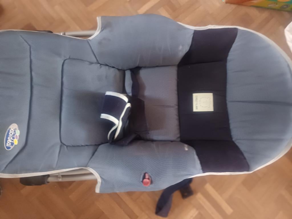 Ontspan, schatje, Ophalen of Verzenden, Zo goed als nieuw