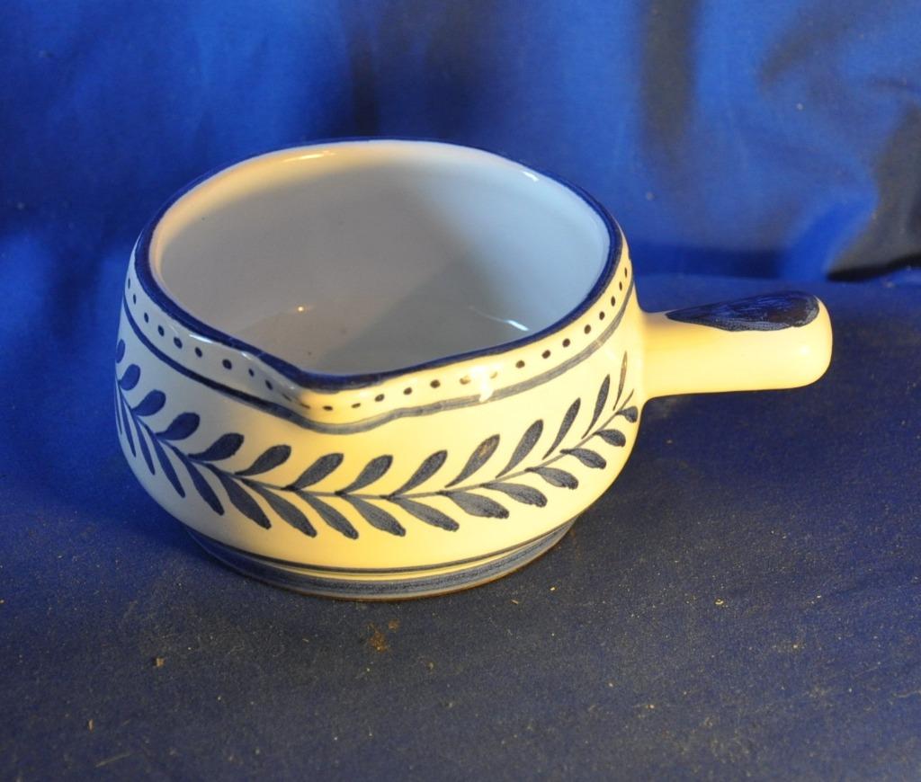 sauciere poterie du donjon sars la bruyère, Enlèvement ou Envoi