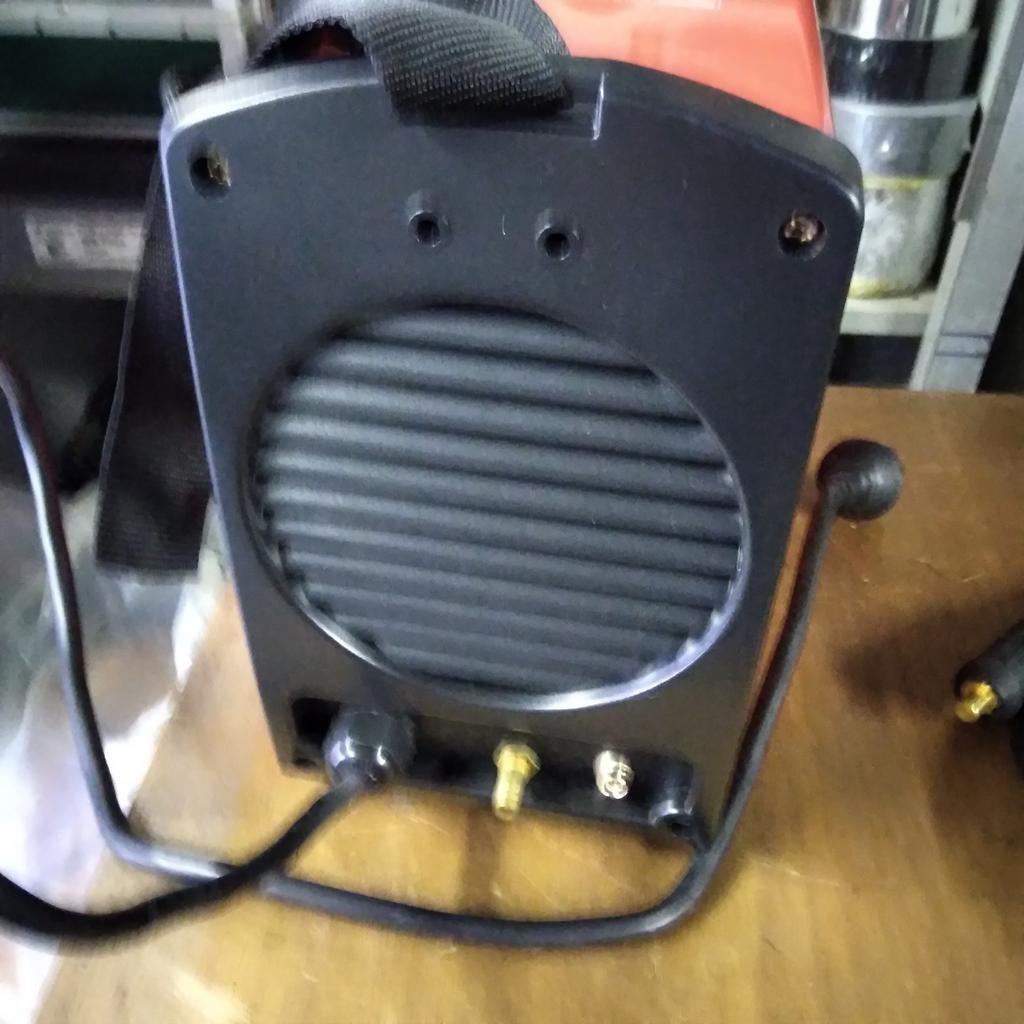 Poste à souder, MIG_MAG,neuf +pointes +mano+petite bonbon⁷, Bricolage & Construction, Enlèvement