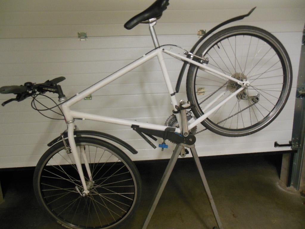 MTB, 49 à 53 cm, Enlèvement, Utilisé, Hommes