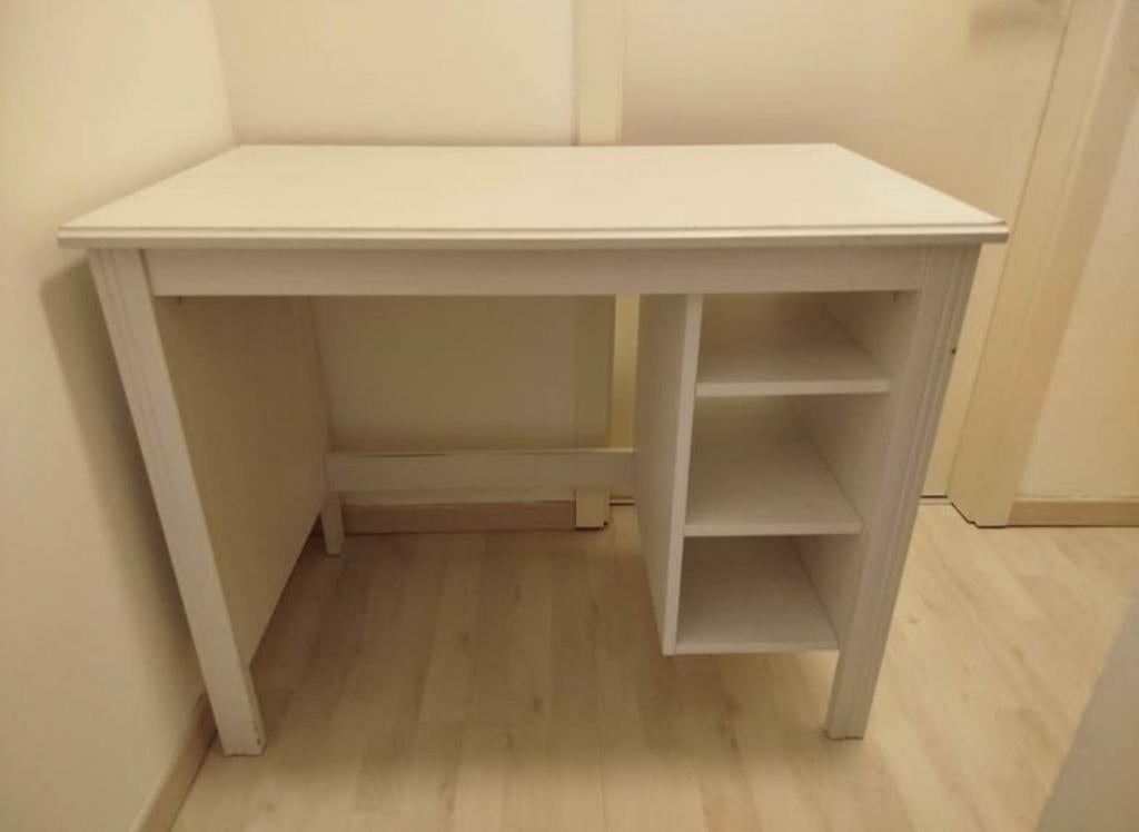Bureau Brusali Ikea, Maison & Meubles, Enlèvement