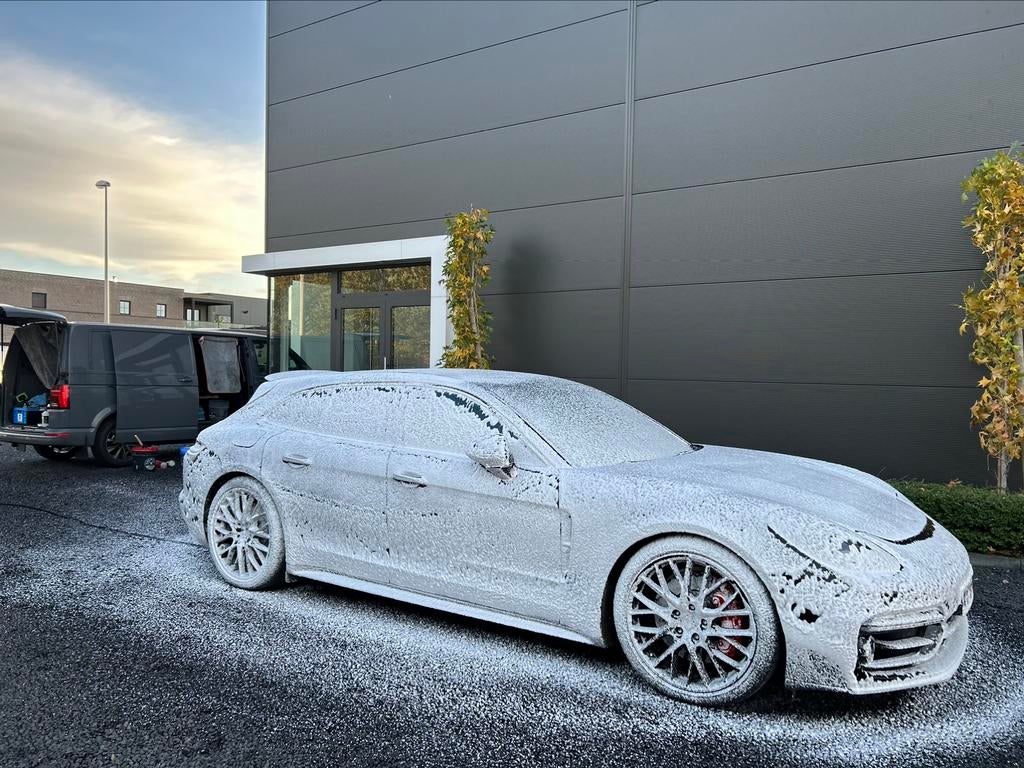 🚗 Professionele Auto-Detailing aan Huis – Vanaf €65!, Krasverwijdering