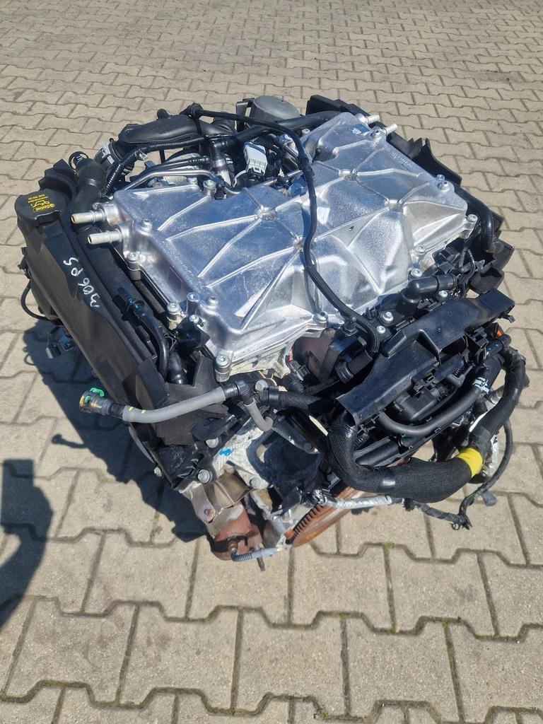 Moteur 306PS Complet JAGUAR XF XJ, Auto-onderdelen, Motor en Toebehoren, Alfa Romeo, Amerikaanse onderdelen, Audi, BMW, Citroën