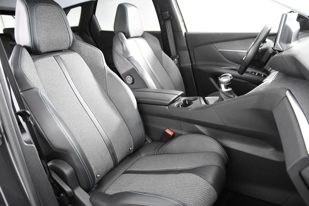 Peugeot 3008 Allure 130 *1er propriétaire*Apprendre*Navi*, Autos, Peugeot, Argent ou Gris, Achat, Euro 6, Entreprise