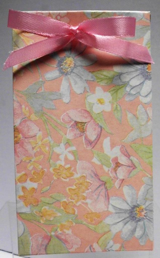 Bedankje Fiorita hoog doopsuiker doosje - 50 stuks voor 8€, Enfants & Bébés, Cadeaux d'accouchement & Assiettes de naissance, Neuf