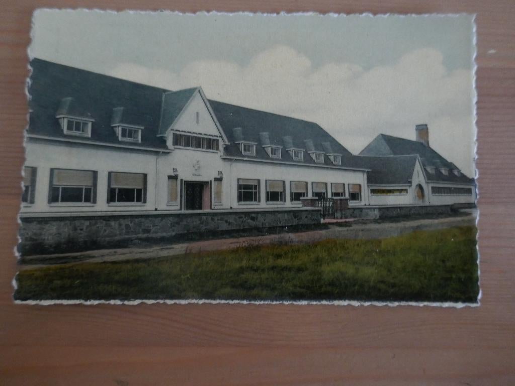 hamme moederhuis koningin astrid, Verzamelen, Ophalen of Verzenden, Ongelopen, Oost-Vlaanderen