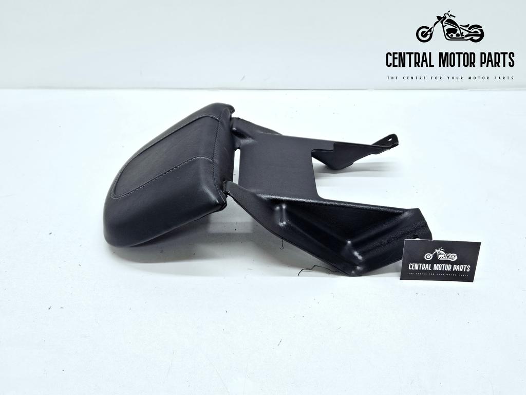 Selle passager VRSCDX Night Rod Special 2012-2017, Enlèvement ou Envoi, Utilisé