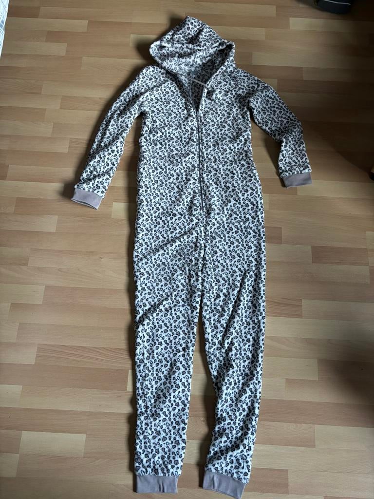 Onesie M, Kleding | Dames, Ophalen of Verzenden, Zo goed als nieuw, Maat 38/40 (M), Overige kleuren