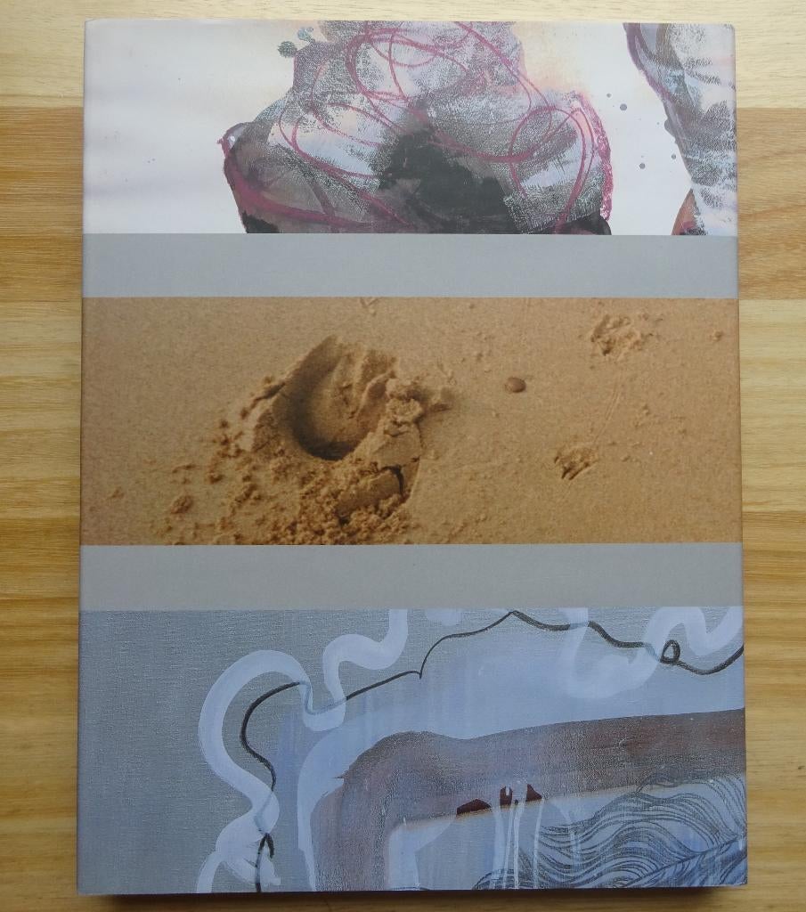 Josephine Sloet, Assimilation, 2000 monography, Ophalen of Verzenden, Zo goed als nieuw, Schilder- en Tekenkunst