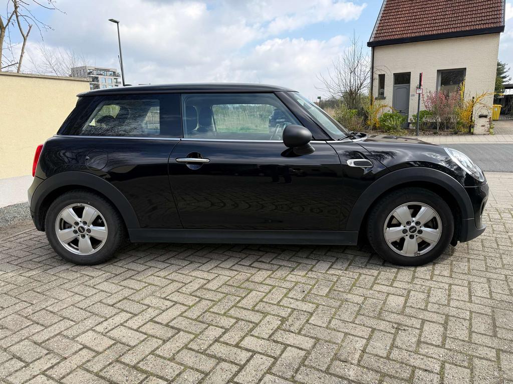 MINI One Mini 1.5 One OPF (EURO 6d-TEMP) *Gekeurd voor verko, Auto's, Mini, Voorwielaandrijving, Gebruikt, Euro 6, Electronic Stability Program (ESP)