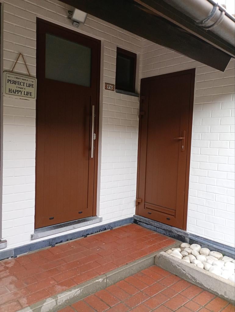 Huis aan zee te koop, Immo