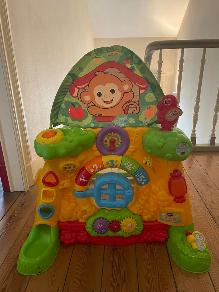 Jouet d’éveil, Enfants & Bébés, Enlèvement, Comme neuf