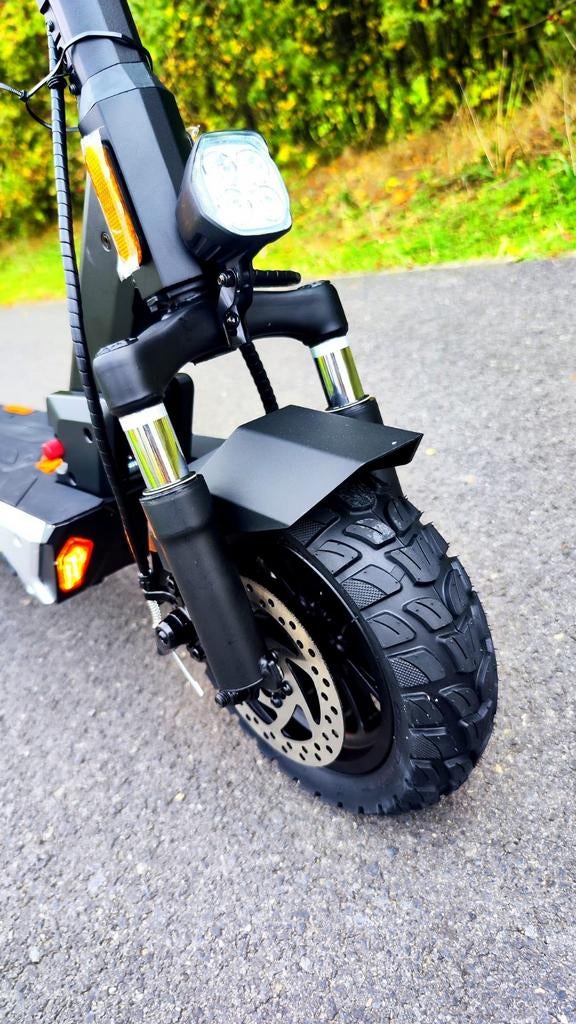 ⚒️Réparation trottinette électrique Partout en Belgique⚒️, Vélos & Vélomoteurs