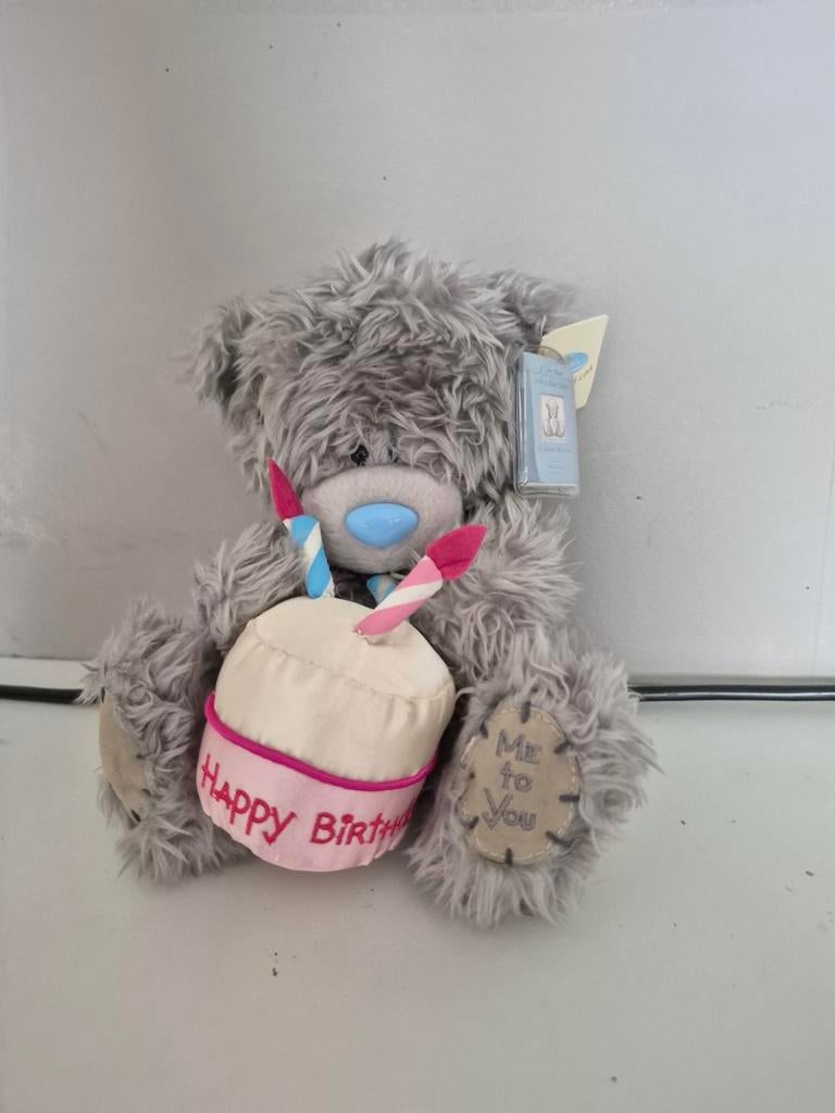 Me to you beertje goede staat, Ophalen of Verzenden, Me To You