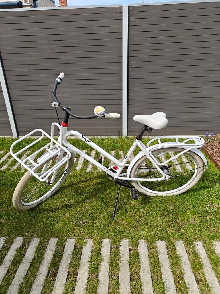 Batavus bub damesfiets, Enlèvement, Utilisé, Batavus