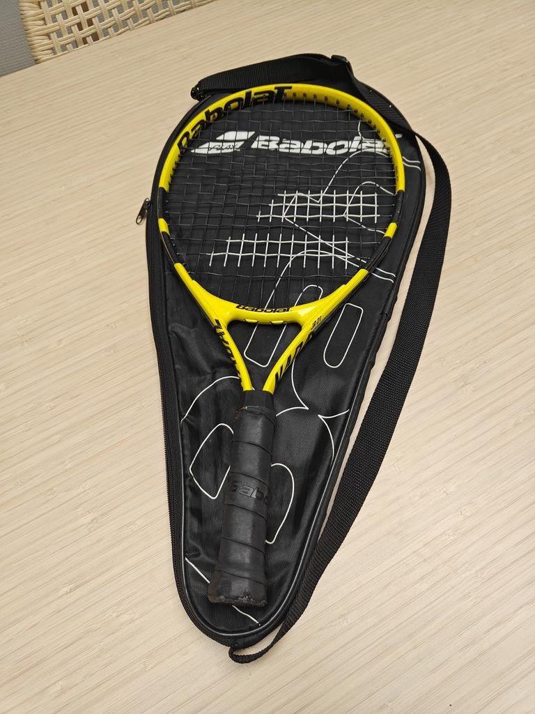 Tennisracket 21inch, Sport en Fitness, Tennis, Ophalen