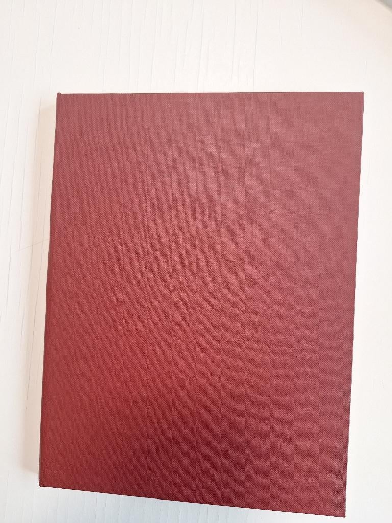 Eddy Ausloos – R. van Akelijen – Reynaert de Vos - 4 Etsen, Antiek en Kunst, Ophalen of Verzenden