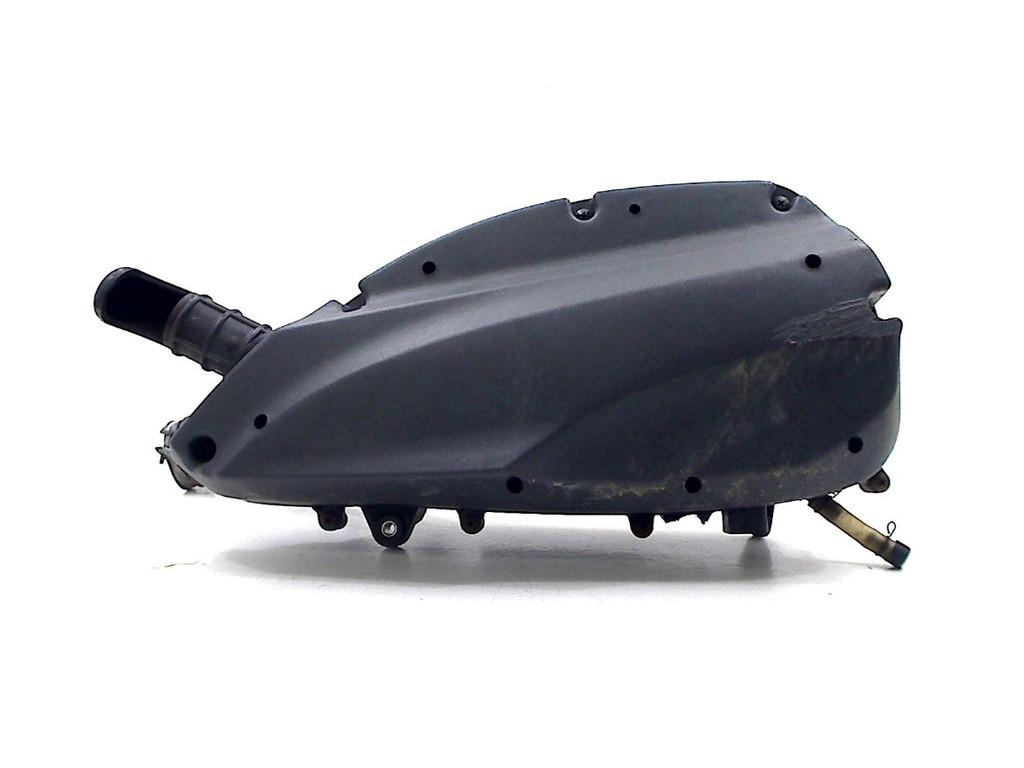 BOITIER FILTRE À AIR Kymco X-Town 300 2016-2020 W11000, Motos, Pièces | Autre, Utilisé