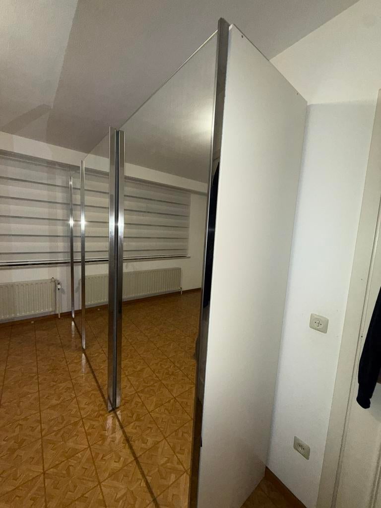 Garde de robe, Maison & Meubles, Enlèvement, Comme neuf