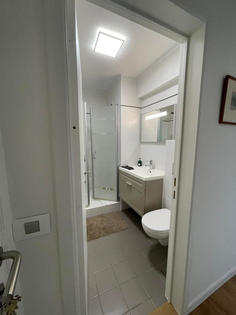 Badkamer meubel, Huis en Inrichting, Badkamer | Badkamermeubels, Ophalen, Gebruikt, 50 tot 100 cm, Minder dan 100 cm